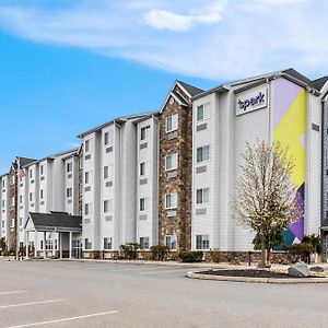 Spark By Hilton Wilkes Barre